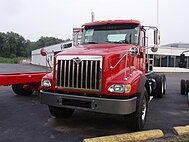 5900 Chassis-cab (Third generation)