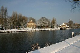 View of Rijswijk