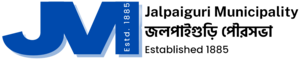 Logo of Baranagar Municipality