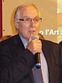 Jean-Louis Sarzier, maire de 2008 à 2014 et conseiller général de 2004 à 2015