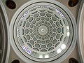 Dome interior