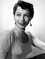 June Foray