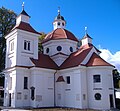 Marienkapelle