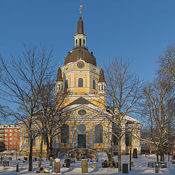 Katarina Church