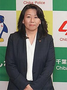 Kazumi Ōta