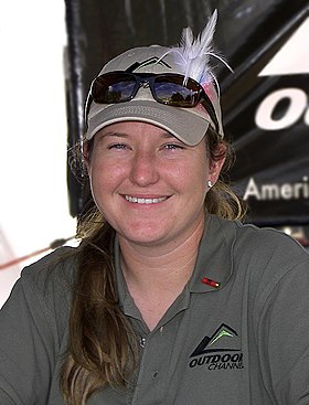 Image illustrative de l’article Kim Rhode