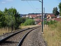 Labergement-Sainte-MarieVue vers Frasne