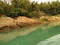 Sari river at Lalakhal