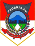 Pagar Alam City