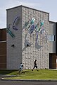 Le souffle de l'avenir, Centre de formation Nova, Châteauguay, 2008