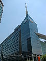 MBC Dream Center located in Goyang, Gyeonggi Province (30 November 2007 – present).