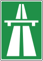 III-25 Motorway