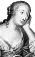 Madame De La Fayette