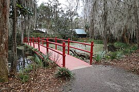 Magnolia Plantation and Gardens