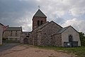 Église Saint-Pierre de La Chapelle-Marcousse