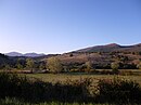 Bosques del Valle de Mena