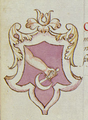 Venetian armorial (16th century)