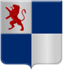 Coat of arms of Nieuwe Niedorp