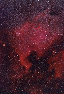 NGC 7000