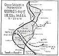 Operation Georg 1918