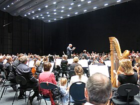 illustration de Opéra Orchestre national Montpellier