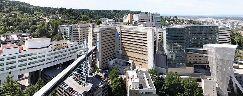 Oregon Health & Science University