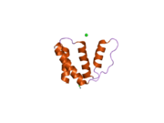 2fj9: High resolution crystal structure of the unliganded human ACBP