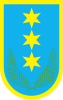 Coat of arms of Czarna Woda