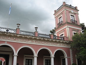 San José Palace