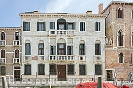 Palazzo Minotto