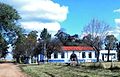 La escuela de Piñera fue fundada en 1902. Foto del actual edificio, inaugurado en 1929 (2010).