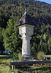 Gedenksäule an Hans von Pienzenau, Langkampfen, 1905[6]