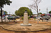 Plaza General Rafael Urdaneta