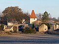 Herrenhaus Le Châtelard