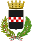 Blason de Quarrata