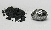Rhenium diboride (ReB2)