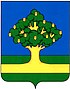 Coat of arms of Rzhavki