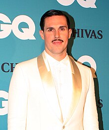 Sparro in November 2012