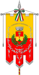 Drapeau de Sangiano