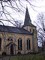 Ev.-ref. Kirche in Schlangen