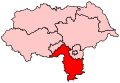 Outline map