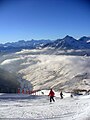 Monte Motta, Sestriere