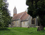 Church of St Mary