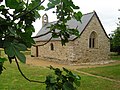 Chapelle Sainte-Colombe de Kervéret