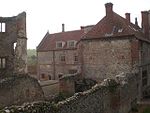 Stiffkey Old Hall