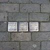 Stolpersteine Rees Kirchplatz 19