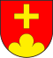 Coat of arms of Surcuolm