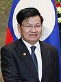 Laos Thongloun Sisoulith, Prime Minister