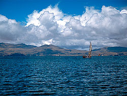 Lake Wiñaymarka