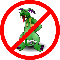 This page is a troll free zone. Please refrain from trolling, as trolls will be warned and\or blocked, and nasty messages and personal or ad hominem attacks be reverted or removed.